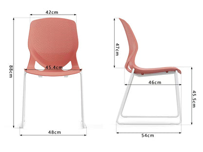 EKO3005 Stackable Chair