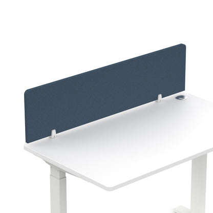 Desk Front Partition/ Divider