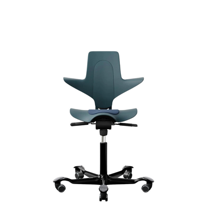 HÅG Capisco Puls 8010 Office Ergonomic Chair
