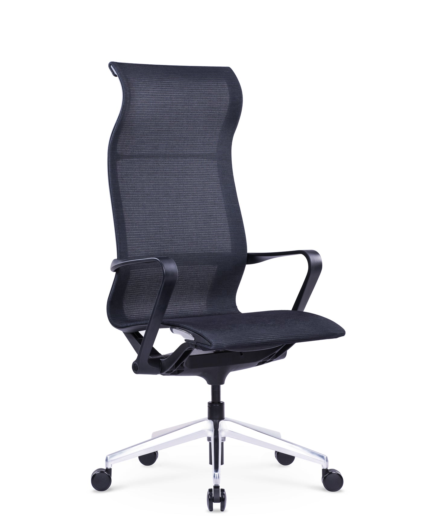 K16 PROV Office Ergonomic Chair - High Back