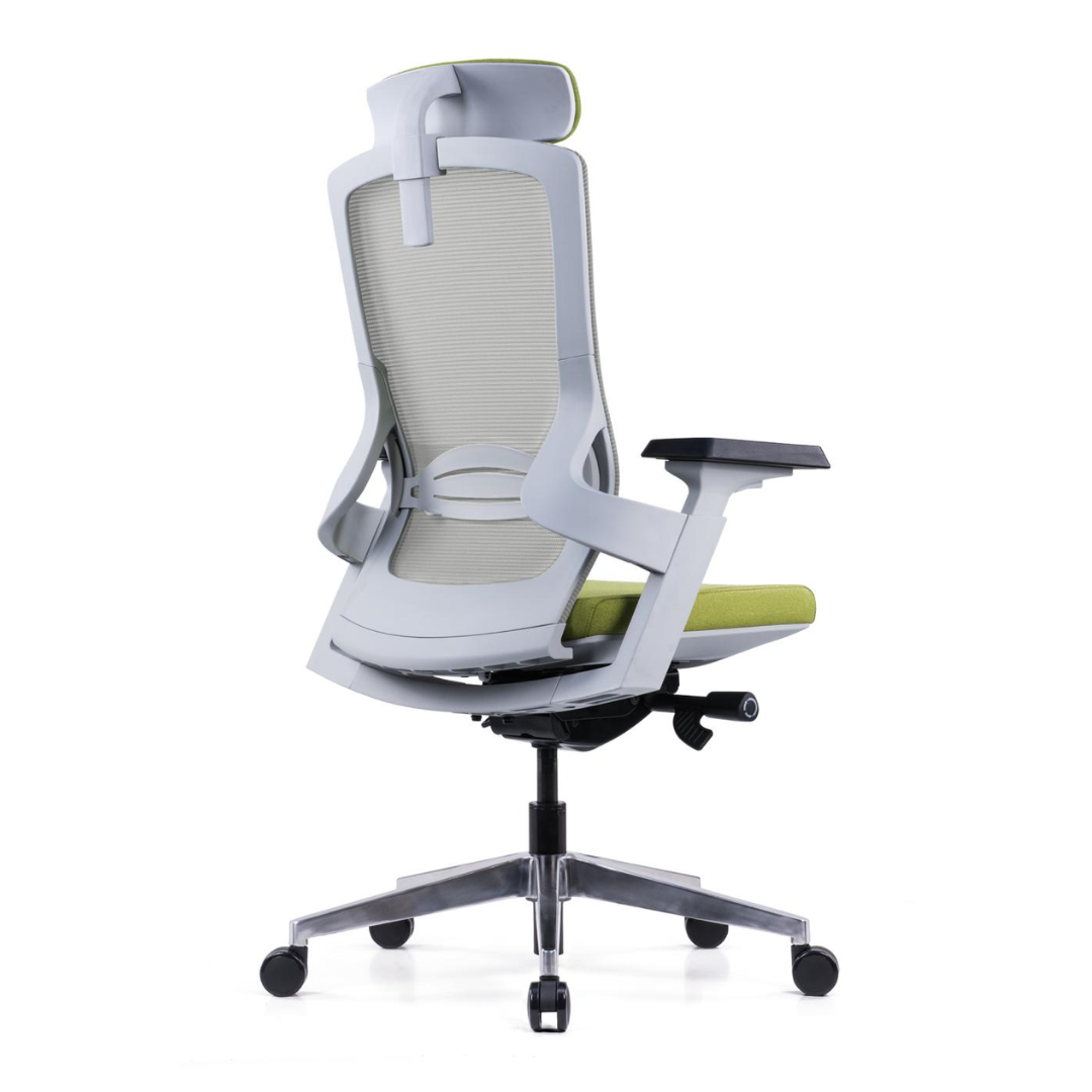 K21 Mamba - Office Ergonomic Chair - Korean mesh