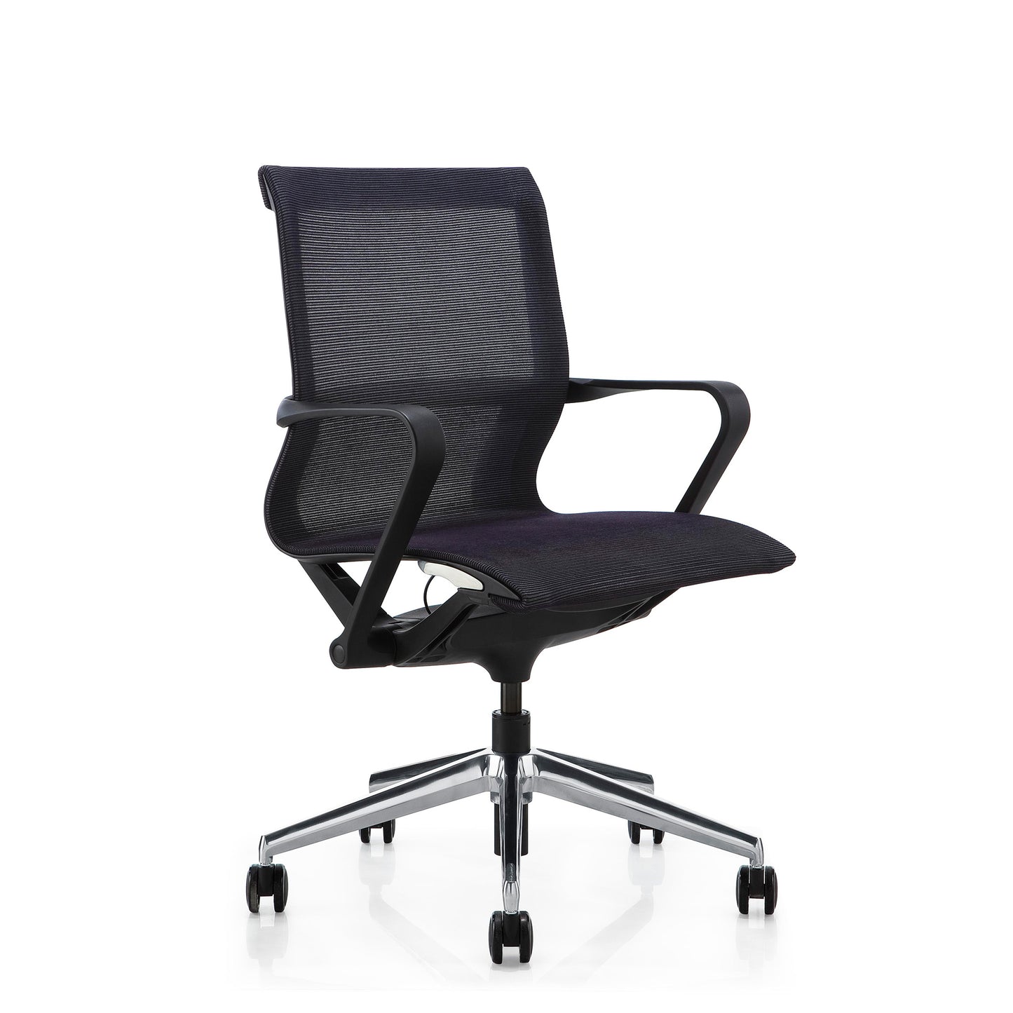 Prov. Mid Back Office Chair