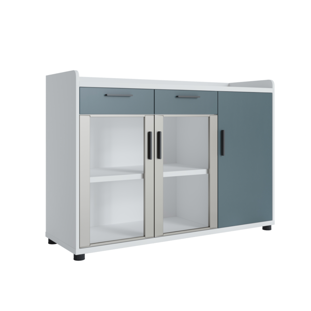 EKO-CAN026 - Short cabinet - Pantry