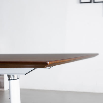 Premium Foldable Conference Table