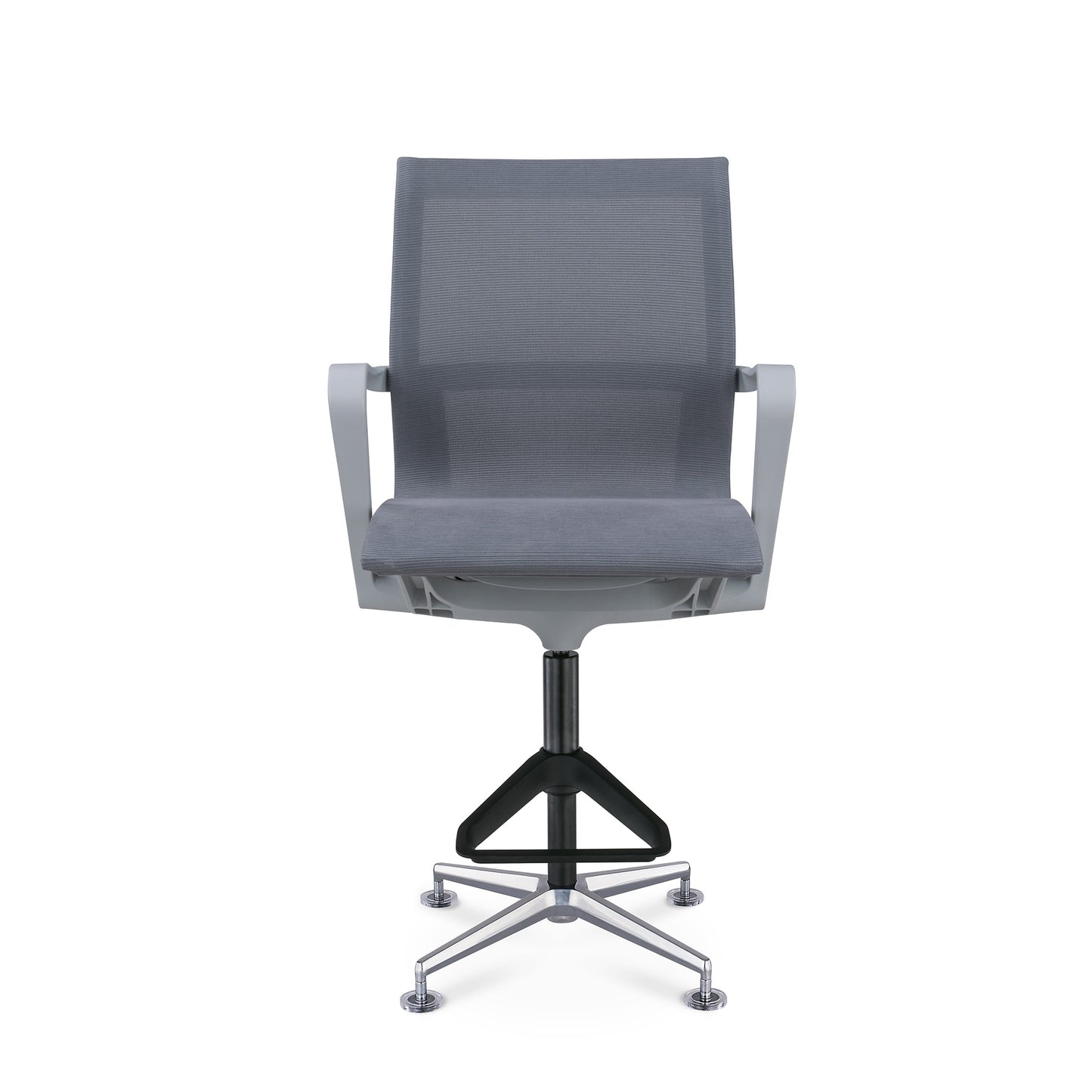 Prov. Mid Back Office Chair