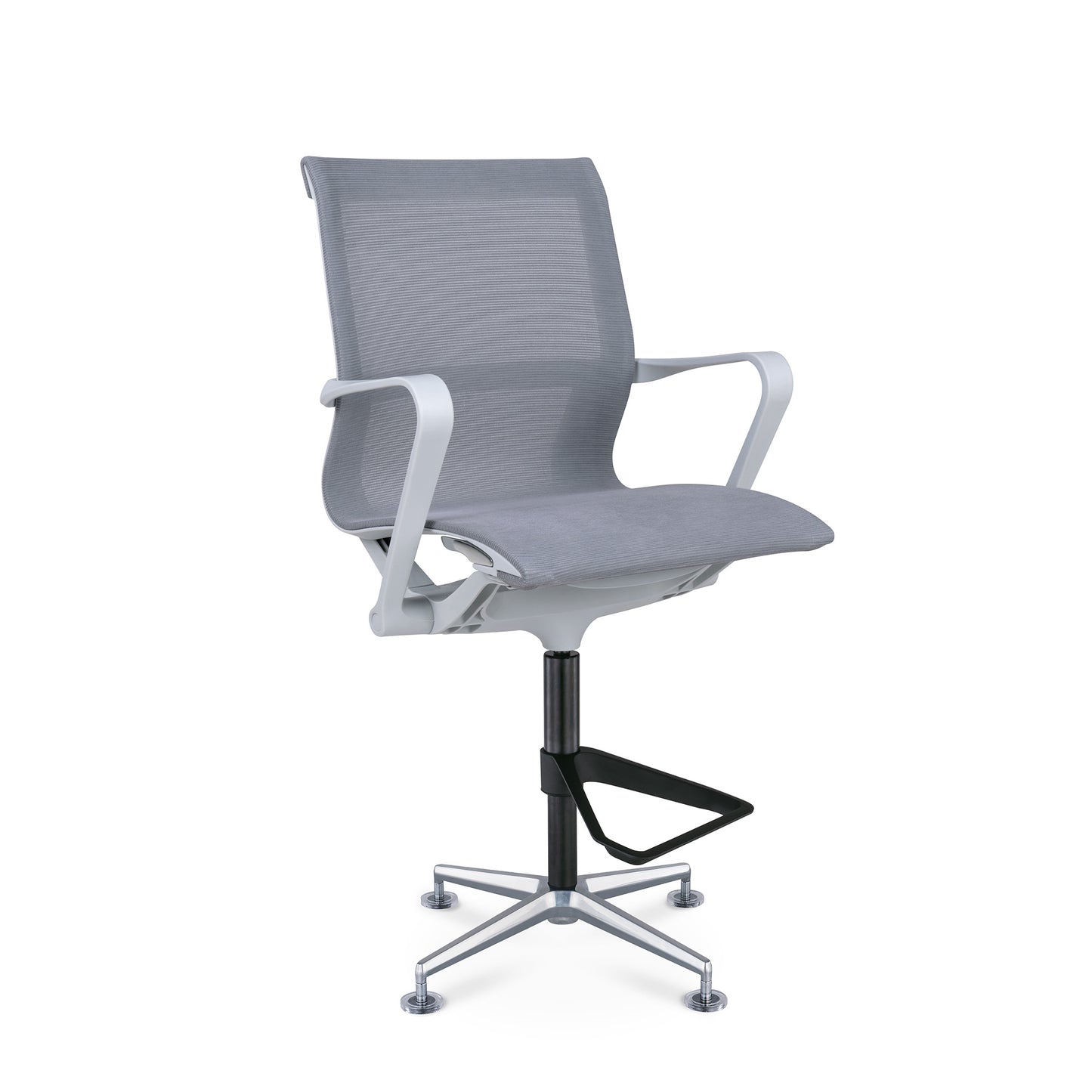 Prov. Mid Back Office Chair