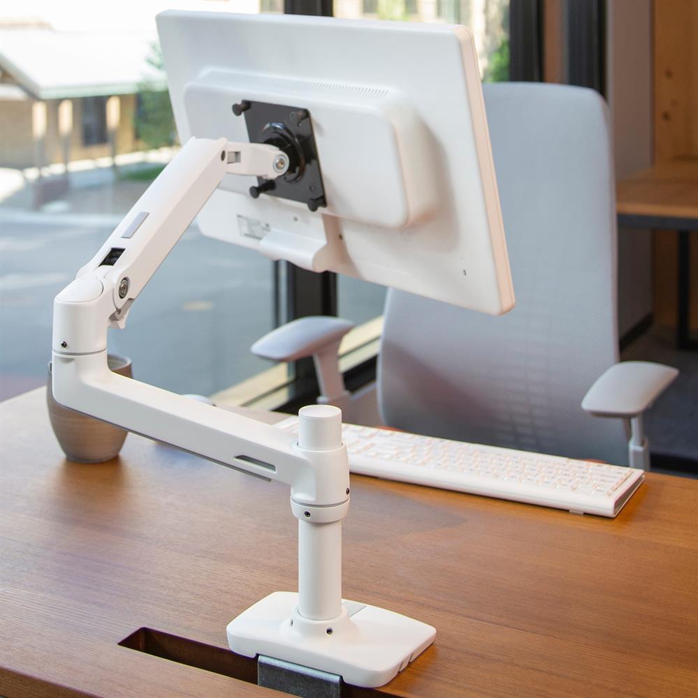 Ergotron LX Desk Single Monitor Arm
