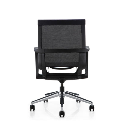 Prov. Mid Back Office Chair