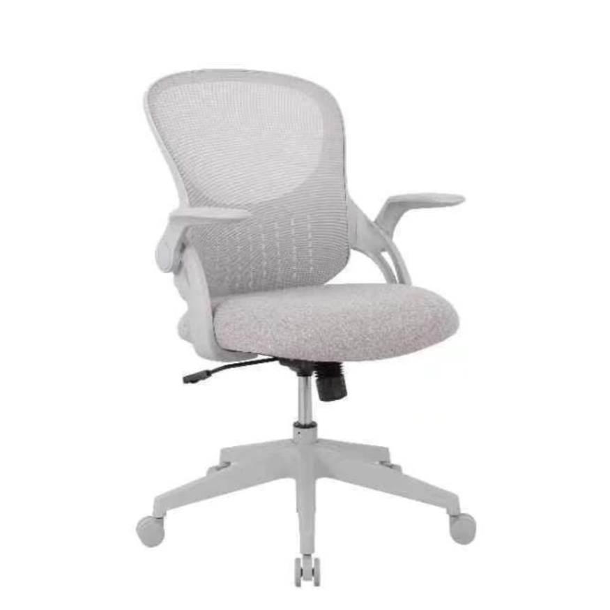 K10 VIBE 電腦/辦公會議椅 (可翻轉扶手)