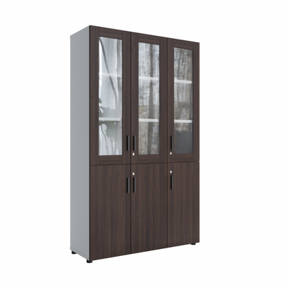 EKO-CAN08-  Swing Door Cabinet - Tall