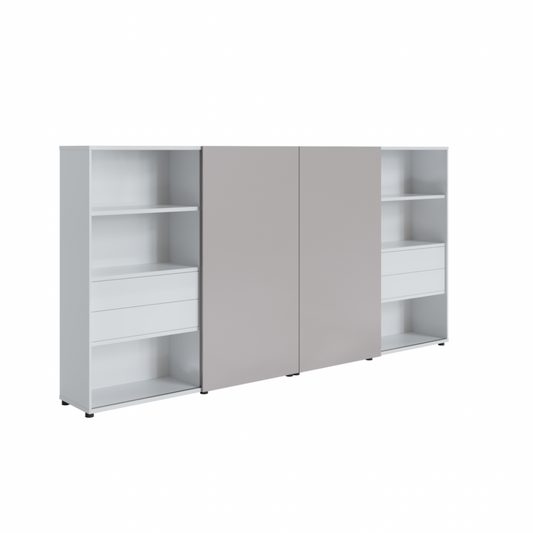 EKO-CAN022 - Low Cabinet