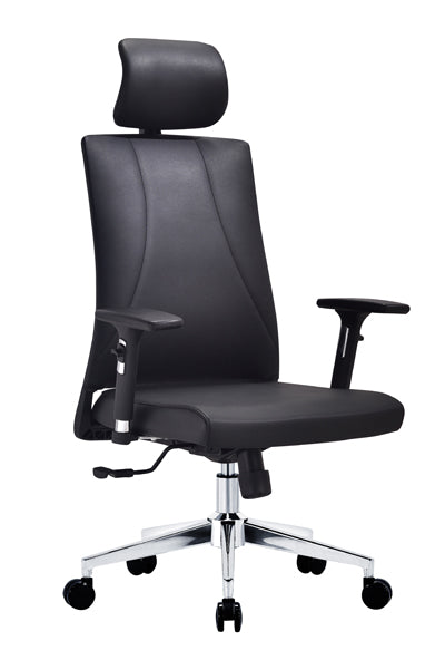 EKO2631 High back PU Leather Office Chair