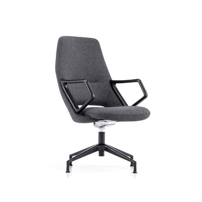 EKO-A1805-1  Executive Leather Chair