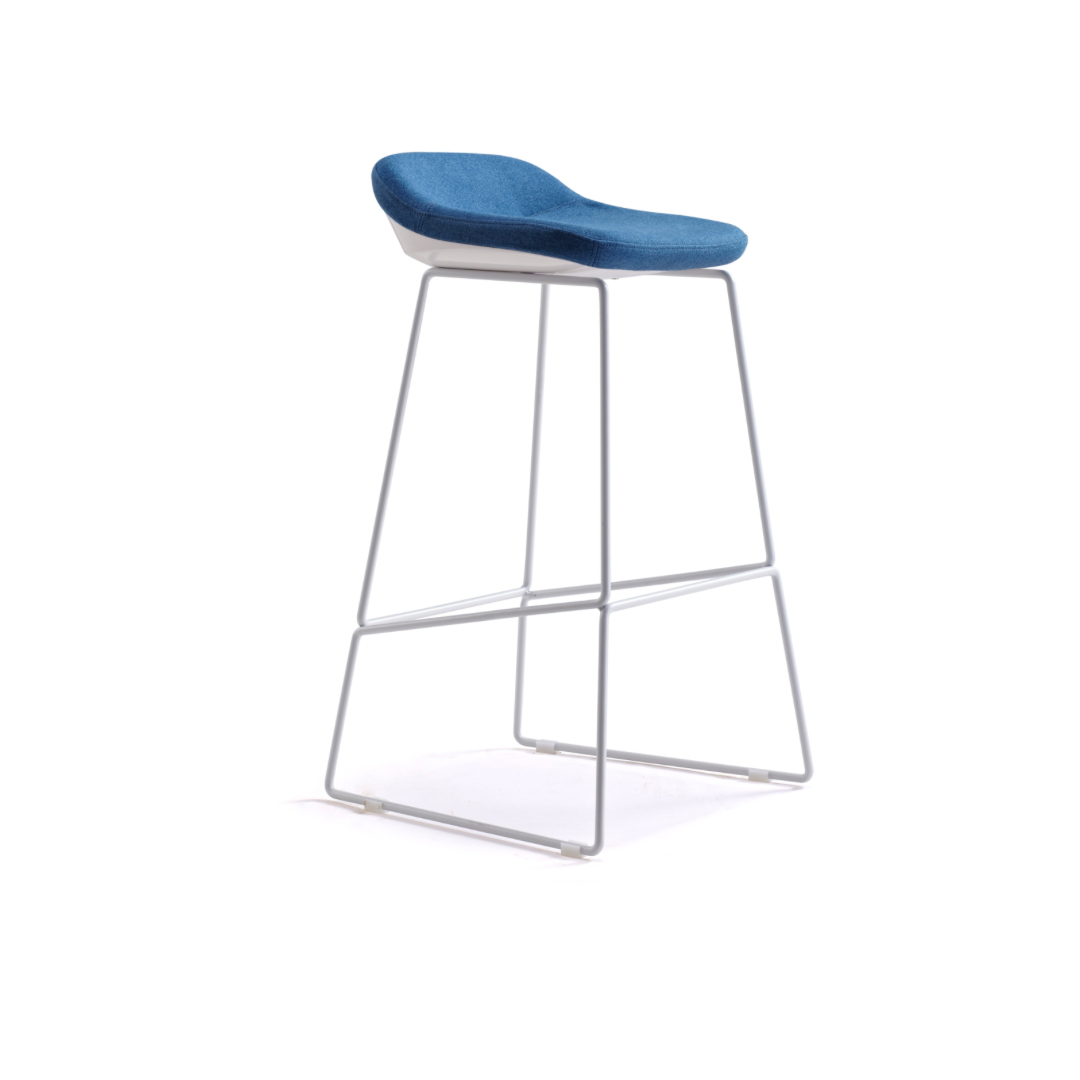 EKO-STO08 - Bar Stool - P385BL