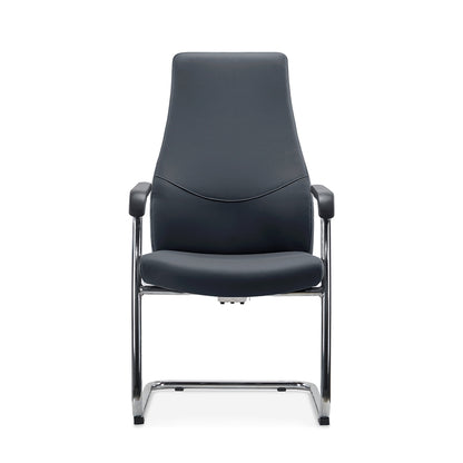 EKO-CON08 - Visitor/Guest Chair - PU -D8005