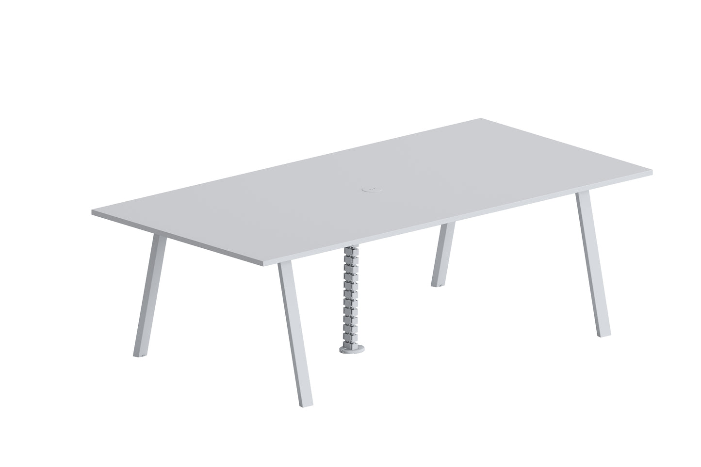 Conference Table (6-12px)