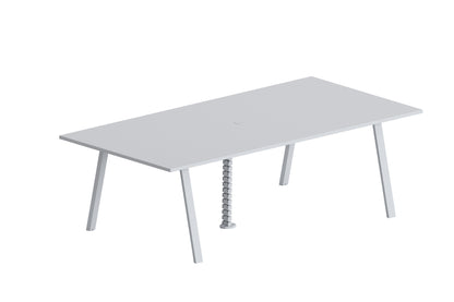 Conference Table (6-12px)