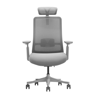 EKOGTLY05-V1-GH-02 High back with headrest Office Chair