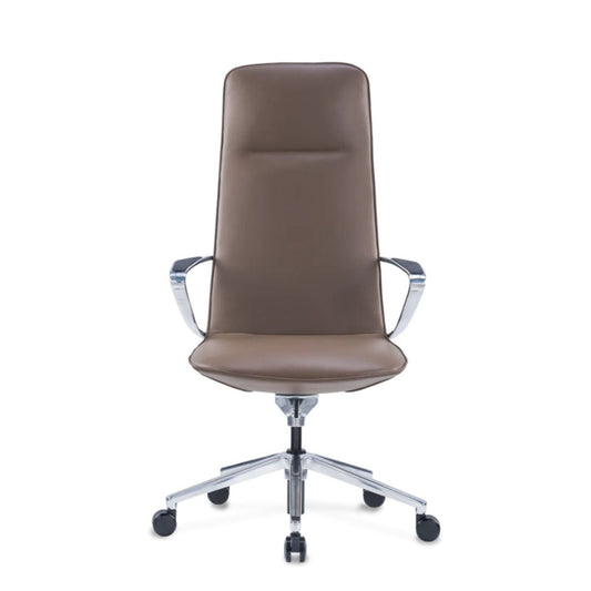 Amola High Back Executive Leather Chair