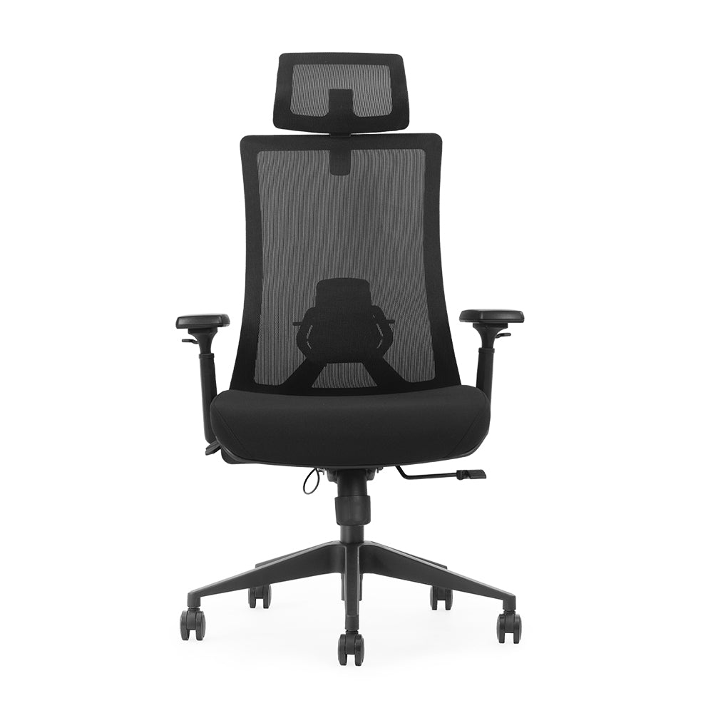 K9 High Back Ergonomic Chair