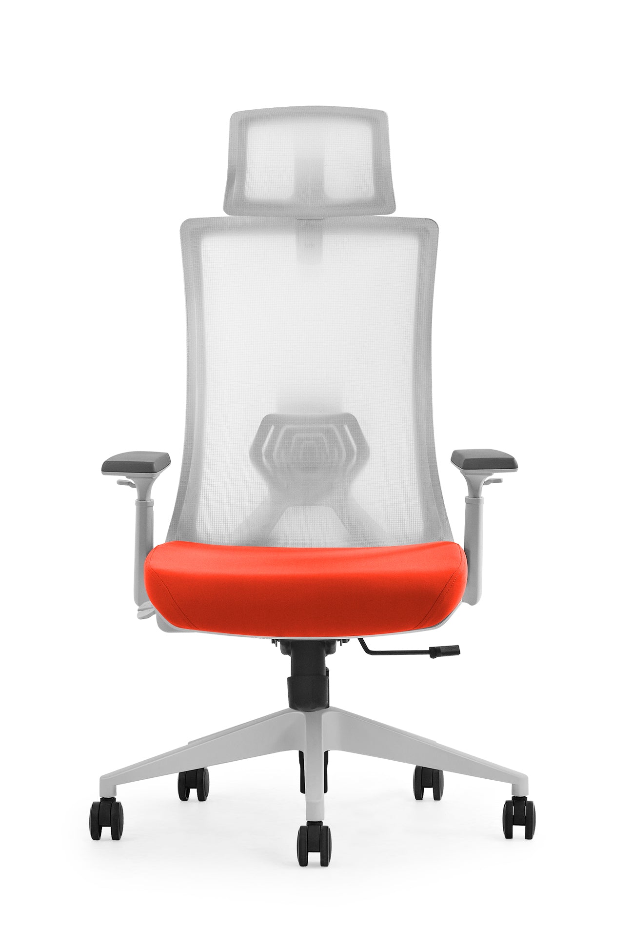 K9 高椅背人體工學椅