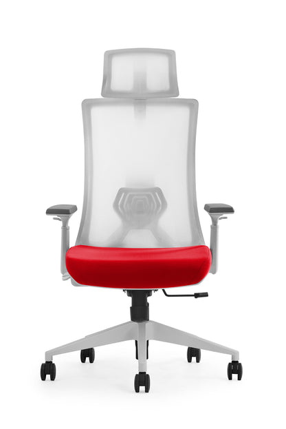 K9 High Back Ergonomic Chair