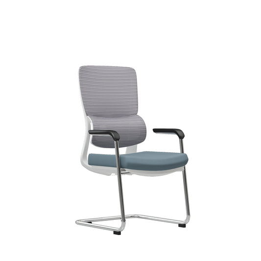 EKOSJD168 - Office Mesh Training Chair