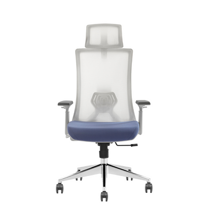 K9 高椅背人體工學椅