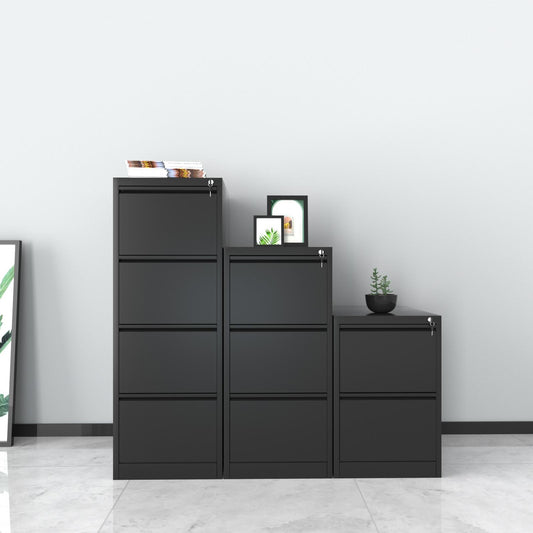 EKO-CAN032 - Drawers with key lock