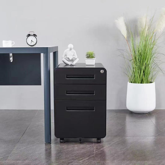 Mobile Pedestal Cabinet