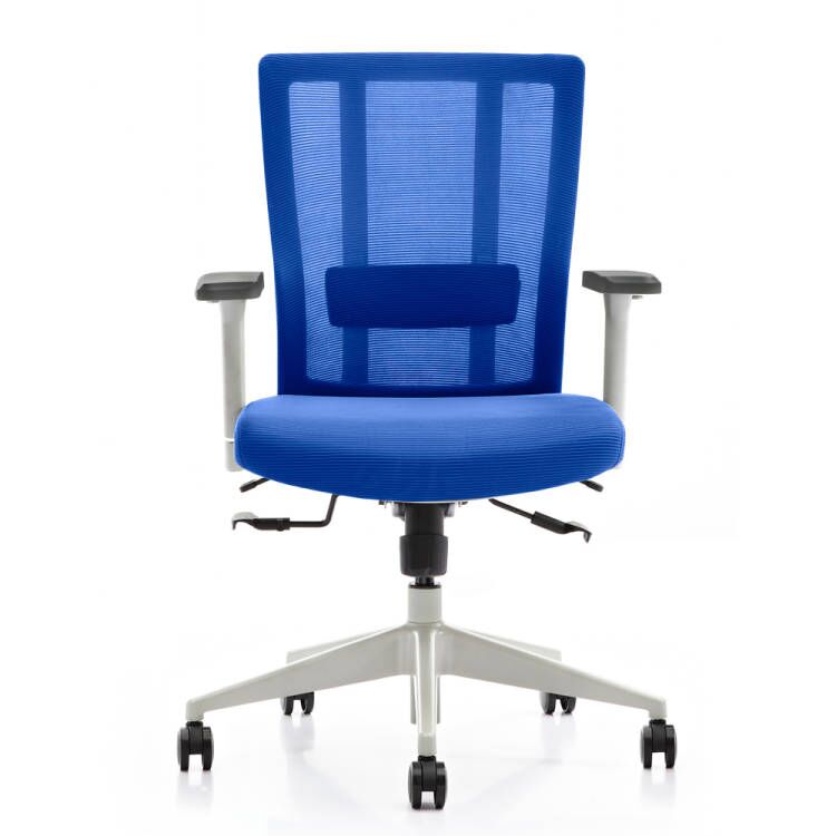 K8 Wavy Ergonomic Chair