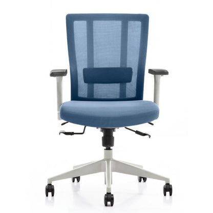 K7 Mid Back Ergonomic Chair