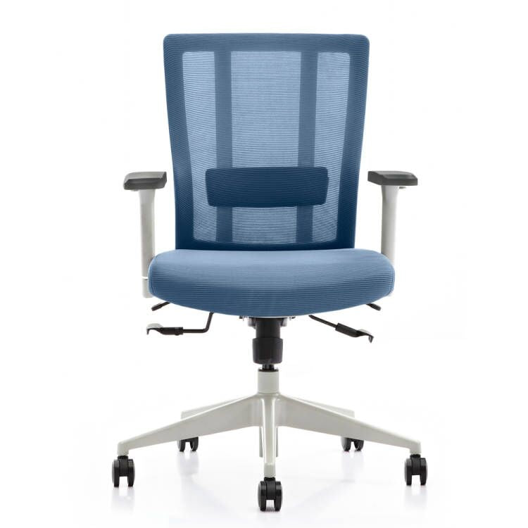 K8 Wavy Ergonomic Chair