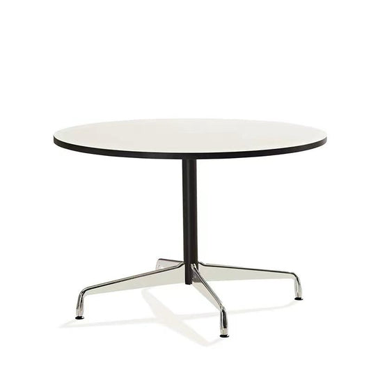 Eko Round Meeting Table - 1200mm diameter - 4 seat table – Raki Office  Furniture