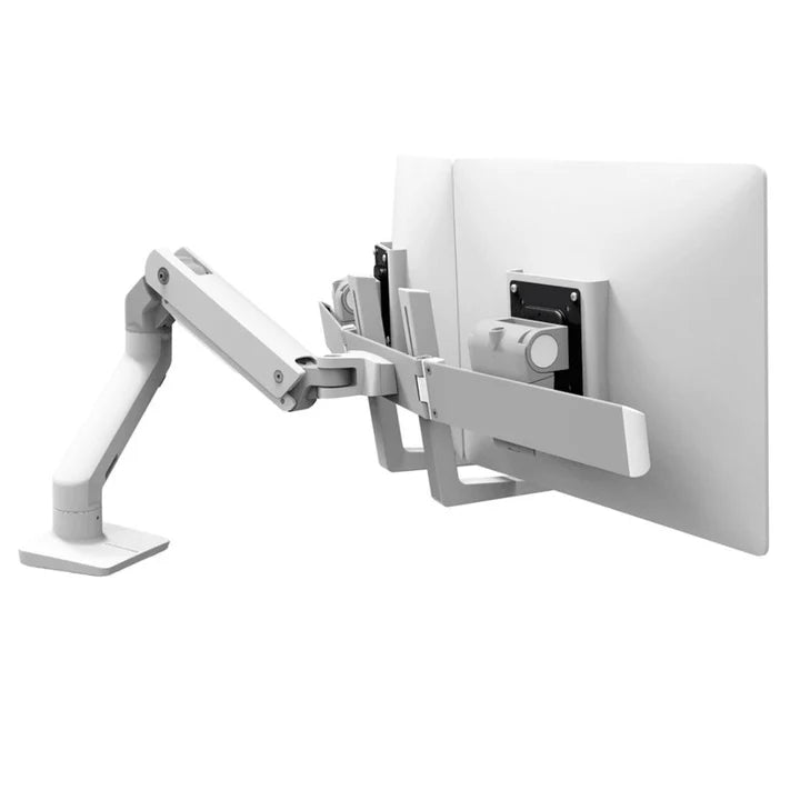 ERGOTRON HX Desk Dual Monitor Arm