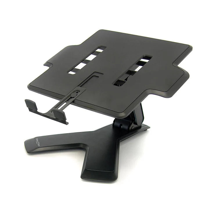 ERGOTRON Neo-Flex® Notebook Lift Stand PART NUMBER: 33-334-085