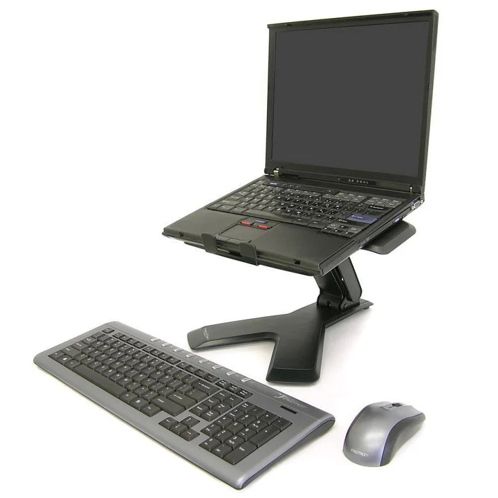 ERGOTRON Neo-Flex® Notebook Lift Stand PART NUMBER: 33-334-085