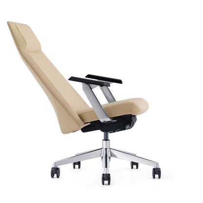 EKO-A2219  Executive Leather Chair
