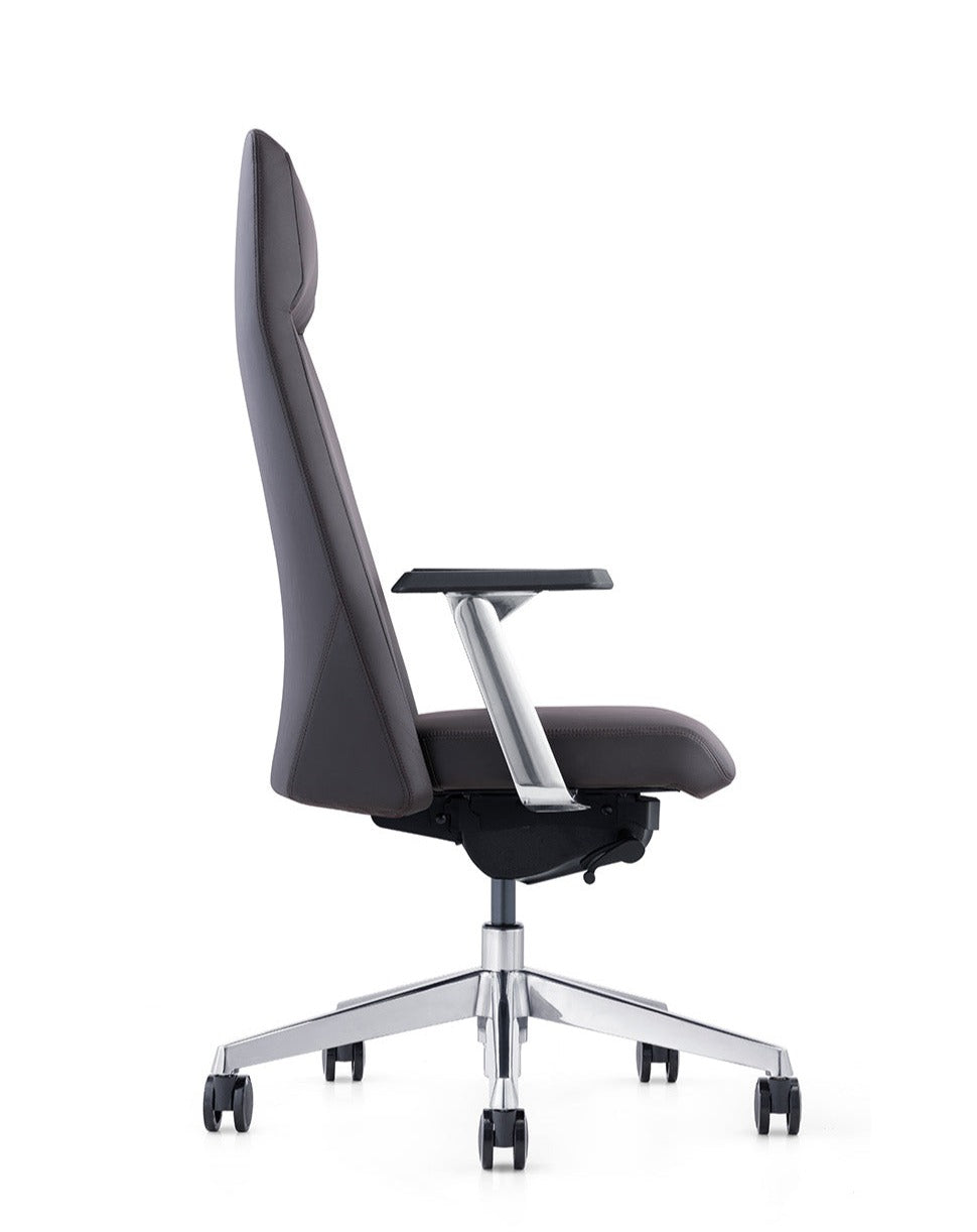 EKO-A2219  Executive Leather Chair
