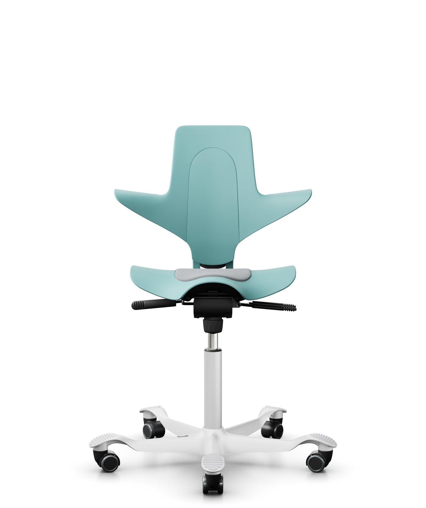 HÅG Capisco Puls 8010 Office Ergonomic Chair