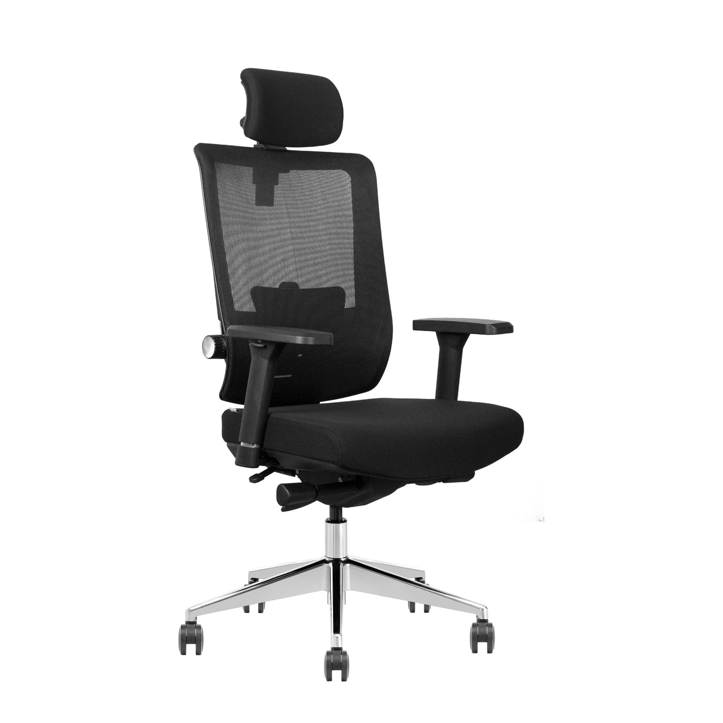 K6 Turn Ergonomic Chair