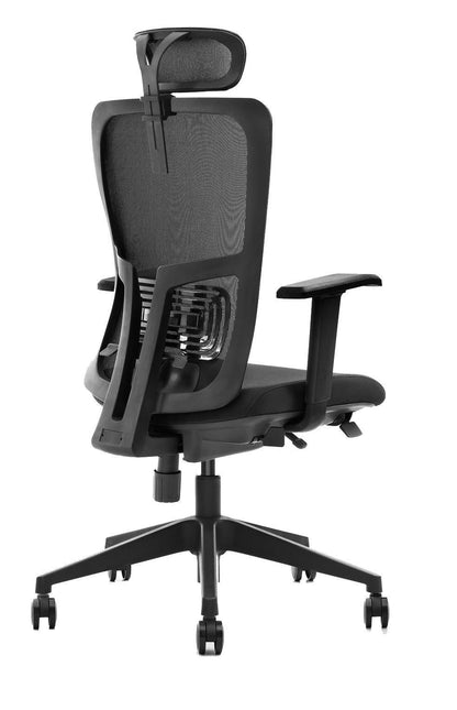 K5 TRULY 辦公室人體工學椅